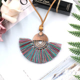 Fashion Long Sweater Chain Jewelry