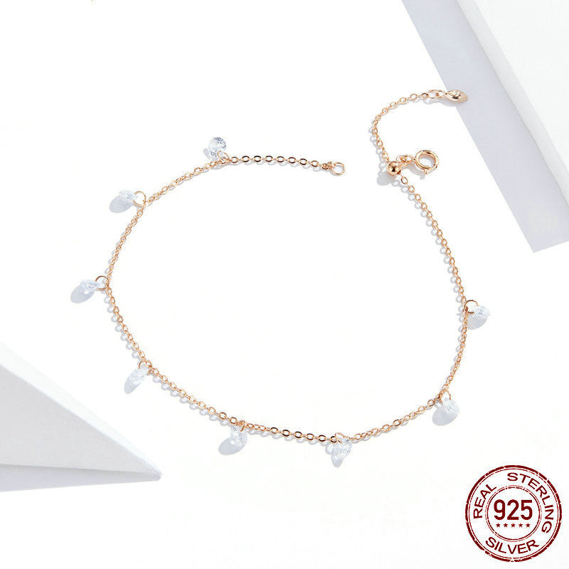 Summer Fashion Jewelry Fashion Anklet