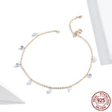 Summer Fashion Jewelry Fashion Anklet