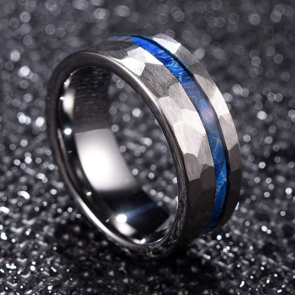 Jewelry Fashion Creative Cutting Ring